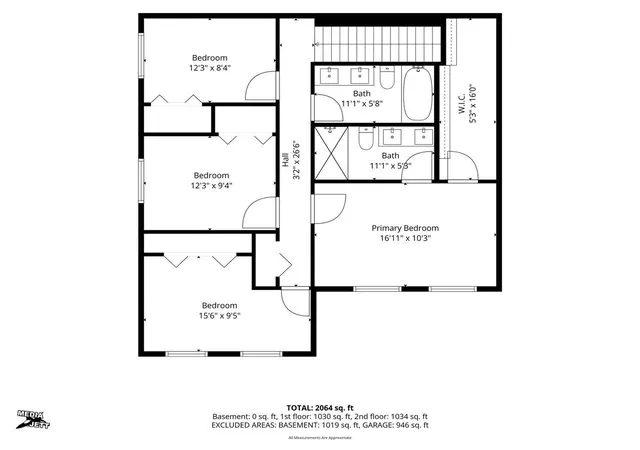 54th image of 102 Mehl St, Leslie, MI 49251 | MLS# 70546504