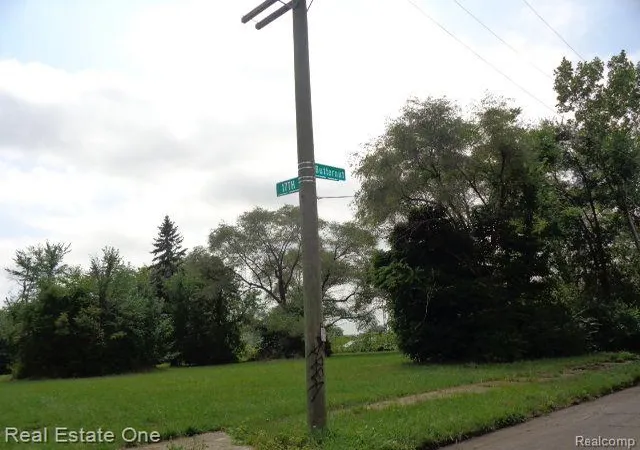 Photo 1 of Land for sale at 2881 17th St, Detroit, MI 48216 | MLS# 60134487 | Listing updated on 2025-10-22