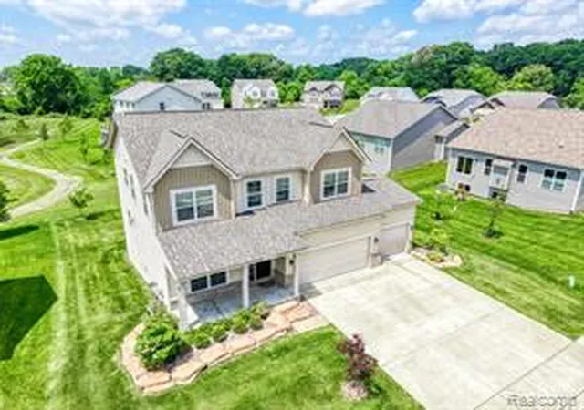 Homes for sale in Whitmore Lake, MI | 10070 Kylie Dr, Whitmore Lake, MI 48189 | MLS# 61008428