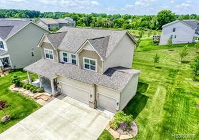Homes for sale in Whitmore Lake, MI | 10070 Kylie Dr, Whitmore Lake, MI 48189 | MLS# 61008428