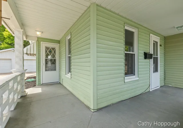 Homes for sale in Ionia, MI | 641 N Jackson St, Ionia, MI 48846 | MLS# 70536747