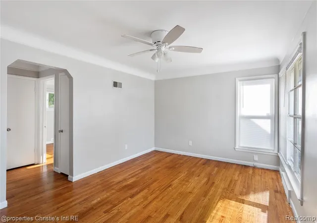 Photo 2 of Sale Pending at 17606 Tennyson St, Roseville, MI 48066 2836 | MLS# 61003862 | Listing updated on 2026-09-14