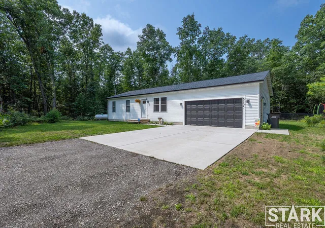 Photo 1 of Sale Pending at 6305 Kedzie Rd, Twin Lake, MI 49457 | MLS# 70551554 | Listing updated on 2026-08-26