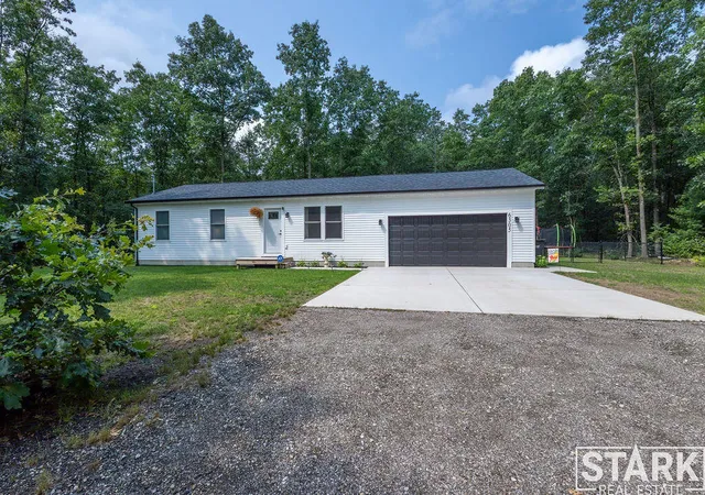 Photo 2 of Sale Pending at 6305 Kedzie Rd, Twin Lake, MI 49457 | MLS# 70551554 | Listing updated on 2026-08-26