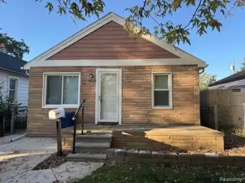 Photo 1 of Single family home for sale at 1640 Liberty Ave, Lincoln Park, MI 48146 3518 | MLS# 61039538 | Listing updated on 2026-10-17
