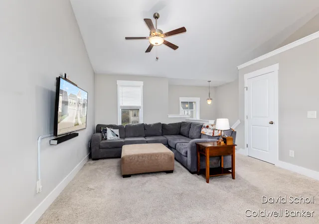 Photo 2 of Sale Pending at 3811 Blazing Star St, Grand Rapids, MI 49512 | MLS# 70506081 | Listing updated on 2025-12-06
