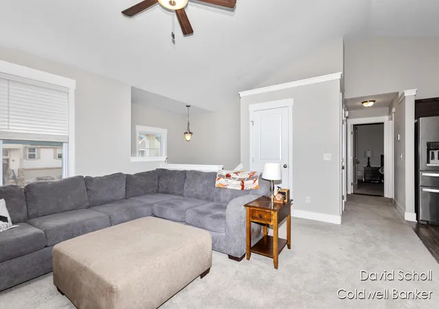 Photo 3 of Sale Pending at 3811 Blazing Star St, Grand Rapids, MI 49512 | MLS# 70506081 | Listing updated on 2025-12-06