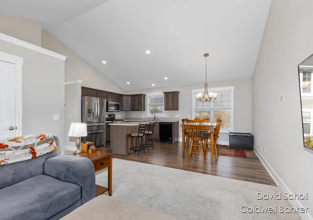 Photo 3 of Sale Pending at 3811 Blazing Star St, Grand Rapids, MI 49512 | MLS# 70506081 | Listing updated on 2025-12-06