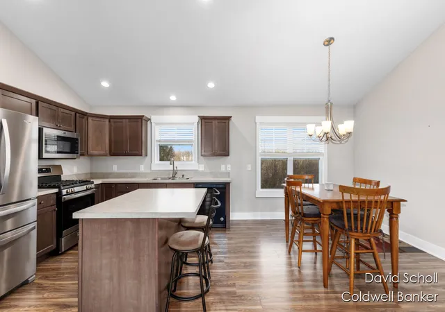 Photo 4 of Sale Pending at 3811 Blazing Star St, Grand Rapids, MI 49512 | MLS# 70506081 | Listing updated on 2025-12-06
