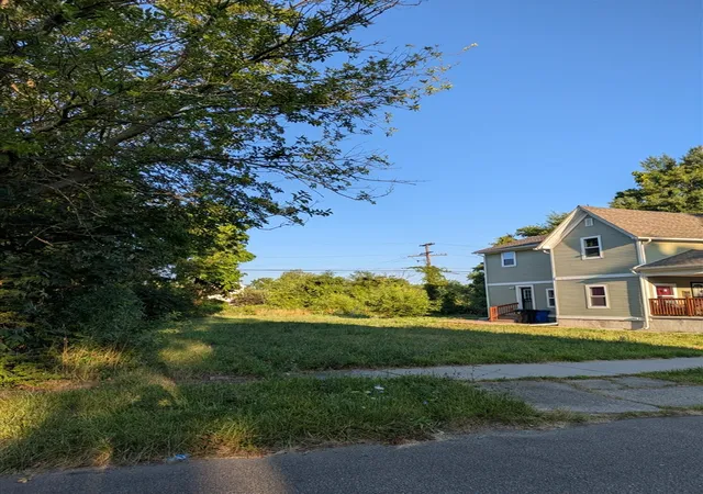 Photo 3 of Land for sale at 3973 16th St, Detroit, MI 48208 | MLS# 70549156 | Listing updated on 2026-08-27