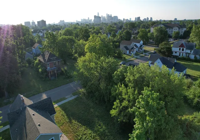 Photo 3 of Land for sale at 3973 16Th St, Detroit, MI 48208 | MLS# 70549156 | Listing updated on 2026-08-27