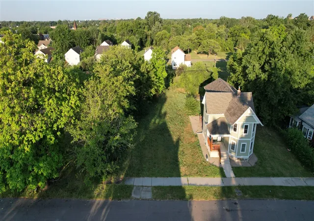 Photo 4 of Land for sale at 3973 16Th St, Detroit, MI 48208 | MLS# 70549156 | Listing updated on 2026-08-27