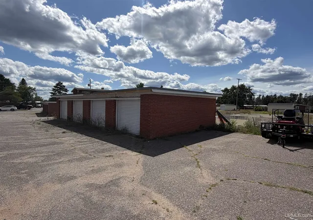 Photo 2 of Land for sale at 500 Invader Rd, Gwinn, MI 49841 | MLS# 50218261 | Listing updated on 2026-08-12