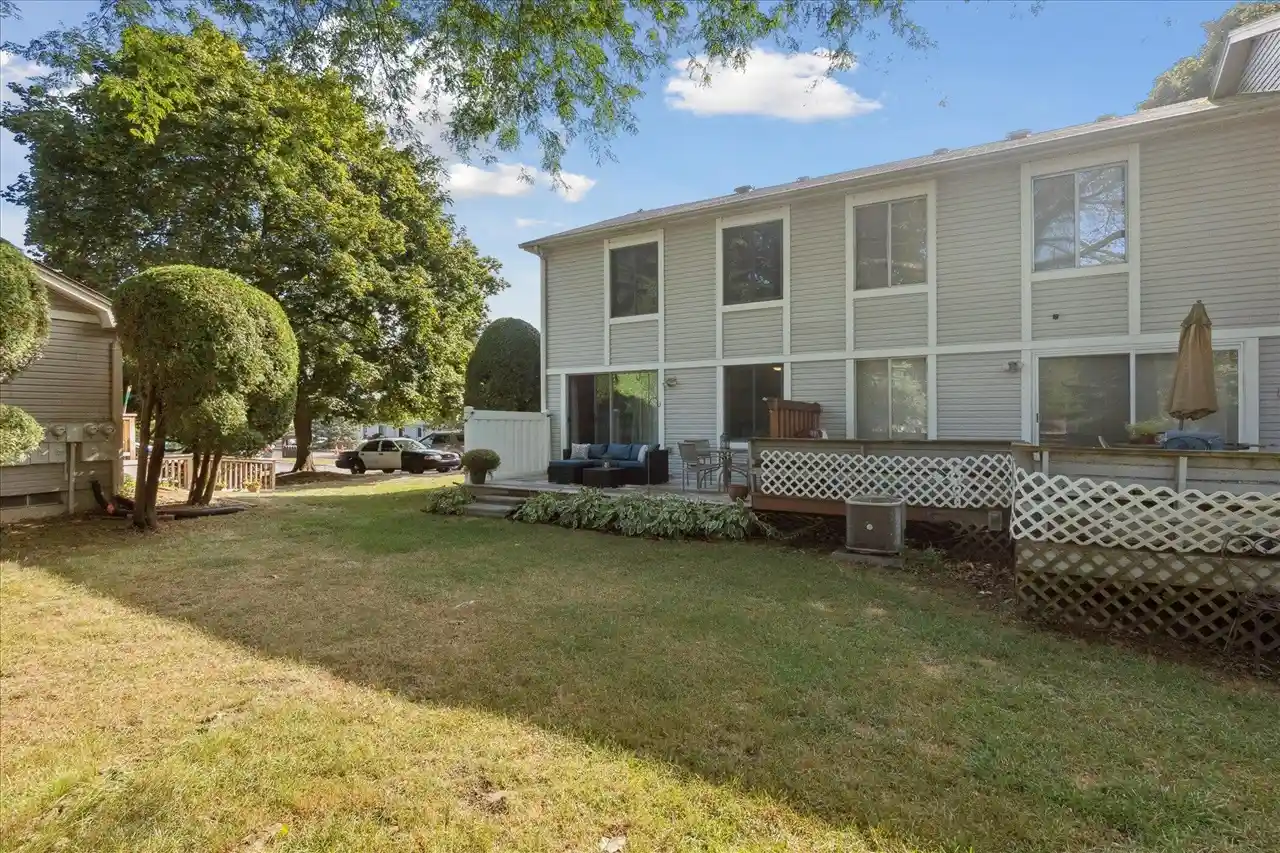 Listing Photo 30 - Condo for sale in 2037 Lac Du Mont Dr located at 2037 Lac Du Mont Dr, Haslett, MI 48840 - Unit 2037 Lac Du Mont Dr