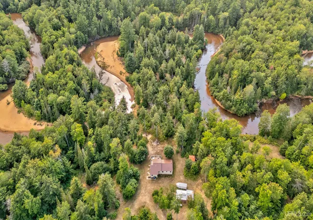 2nd image of 5307 N Cal's Dr, Manistique, MI 49854 | MLS# 50219650