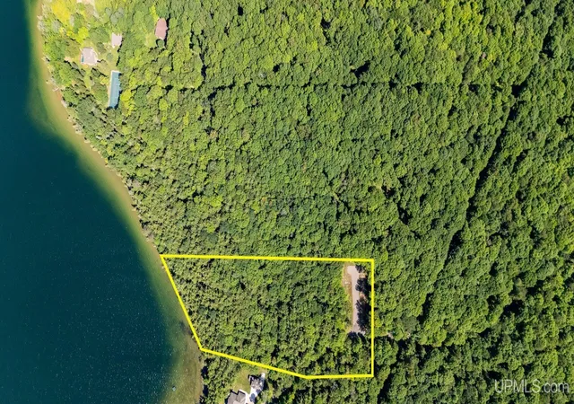 1st image of 578 Pentoga Trl, Crystal Falls, MI 49920 | MLS# 50216601