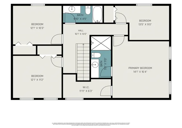 28th image of 6219 Summer Ridge Ct, Greenville, MI 48838 | MLS# 70552681