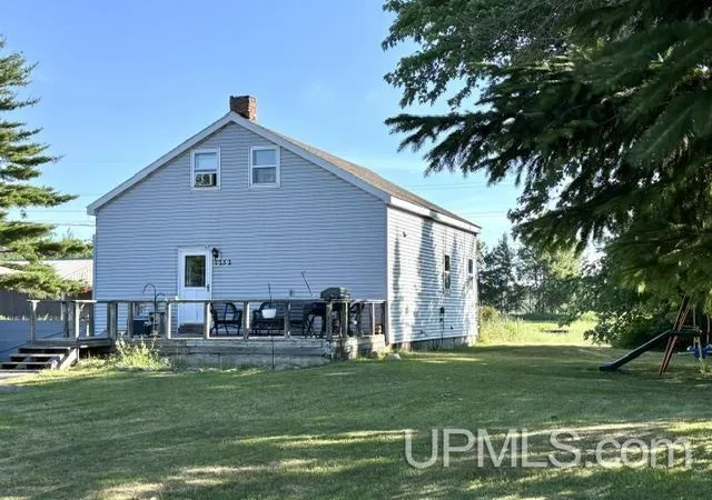Photo 1 of Single family home for sale at 1752 E M35 Hwy, Little Lake, MI 49833 | MLS# 50214946 | Listing updated on 2026-08-10