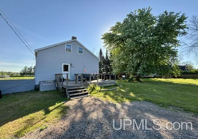 Photo 34 of Single family home for sale at 1752 E M35 Hwy, Little Lake, MI 49833 | MLS# 50214946 | Listing updated on 2026-08-10