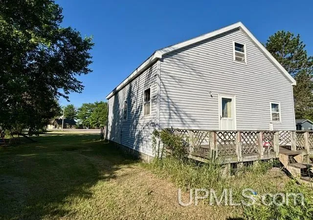 Photo 5 of Single family home for sale at 1752 E M35 Hwy, Little Lake, MI 49833 | MLS# 50214946 | Listing updated on 2026-08-10