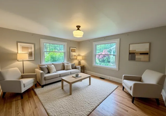 Photo 3 of Single family home for sale at 1201 Granger Ave, Ann Arbor, MI 48104 | MLS# 70551945 | Listing updated on 2026-08-27