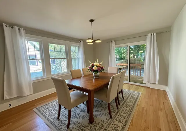Photo 3 of Single family home for sale at 1201 Granger Ave, Ann Arbor, MI 48104 | MLS# 70551945 | Listing updated on 2026-08-27