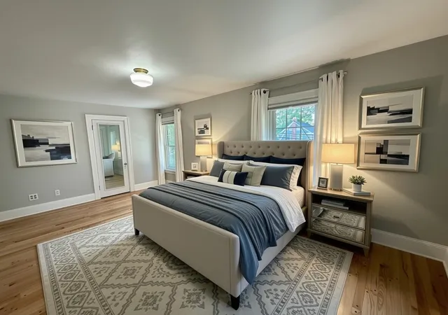 Photo 4 of Single family home for sale at 1201 Granger Ave, Ann Arbor, MI 48104 | MLS# 70551945 | Listing updated on 2026-08-27