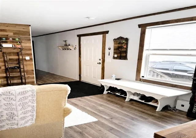 Photo 4 of Manufactured home for sale at 48582 Lakeview, Shelby Township, MI 48317 | MLS# 61022794 | Listing updated on 2026-08-20