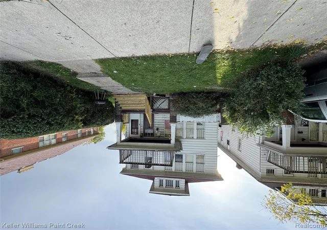 Homes for sale in Detroit, MI | 3557 Springle St, Detroit, MI 48215 | MLS# 60947829