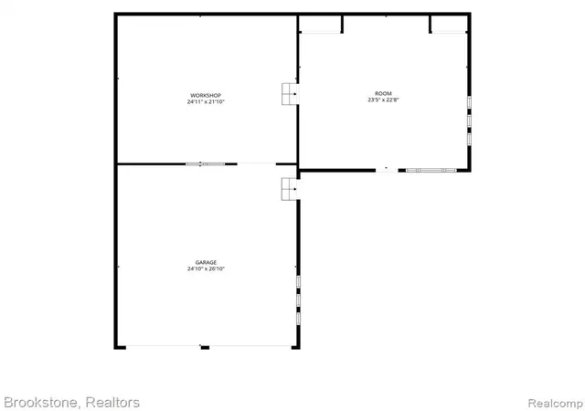 72nd image of 430 Rissman Ln, Ortonville, MI 48462 8455 | MLS# 61023499