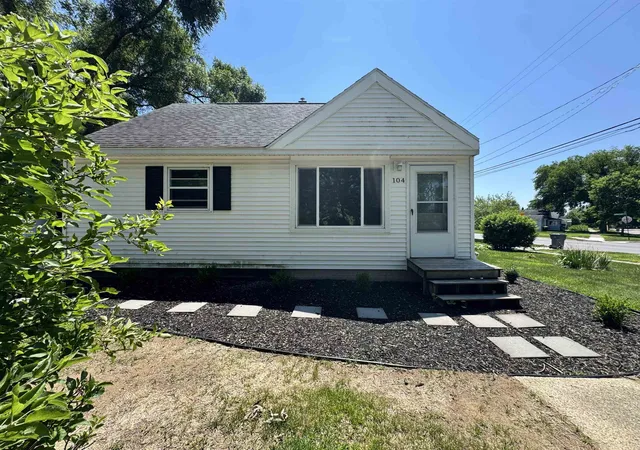 1st image of 104 Bradley #Lot: 1, Midland, MI 48640 | MLS# 80070825