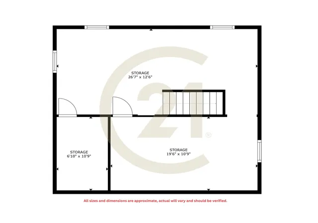 28th image of 104 Bradley #Lot: 1, Midland, MI 48640 | MLS# 80070825