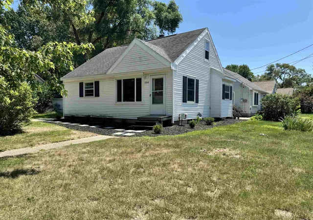 3rd image of 104 Bradley #Lot: 1, Midland, MI 48640 | MLS# 80070825