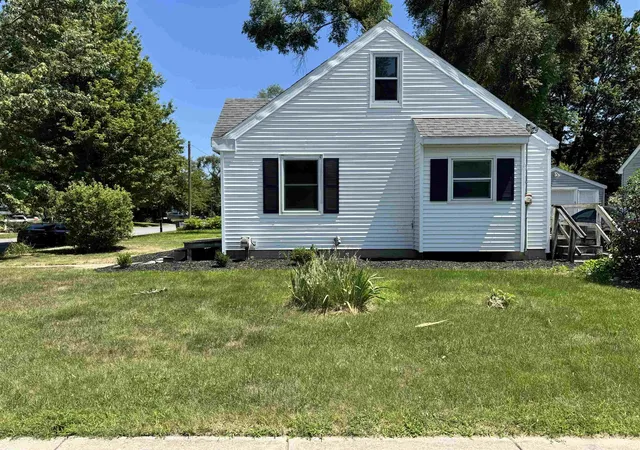 4th image of 104 Bradley #Lot: 1, Midland, MI 48640 | MLS# 80070825