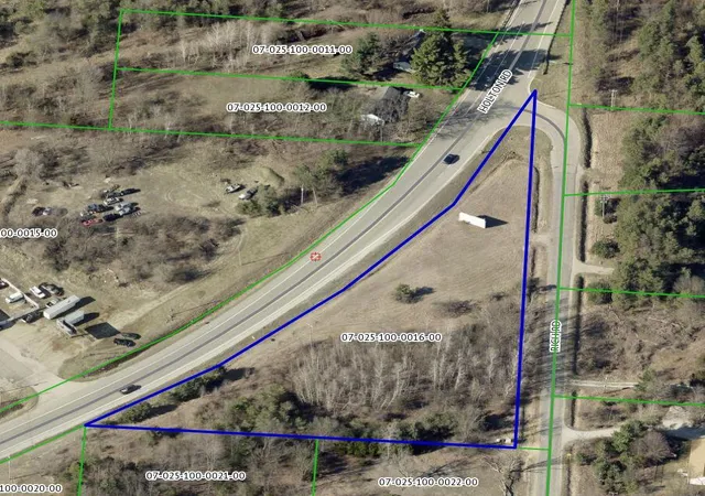 1st image of Rich Rd, Muskegon, MI 49445 | MLS# 70530016
