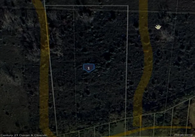 Photo 1 of Land for sale at Argonne Ave 5 A, Flat Rock, MI 48134 | MLS# 61008284 | Listing updated on 2026-09-09