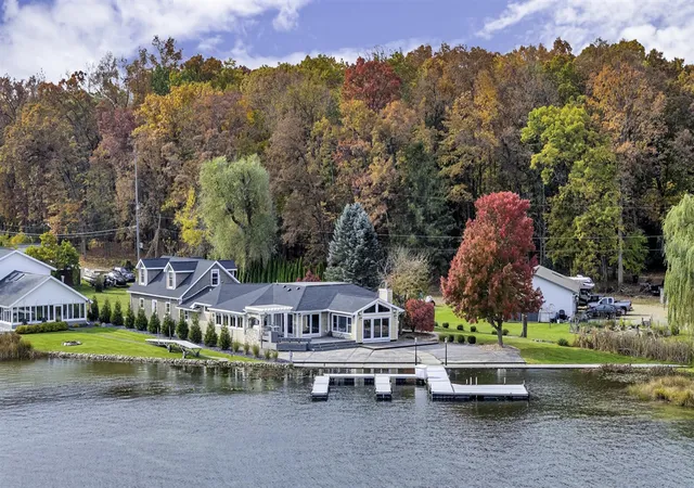1st image of 2217 Shady Lane Ct, Clarklake, MI 49234 | MLS# 70443565