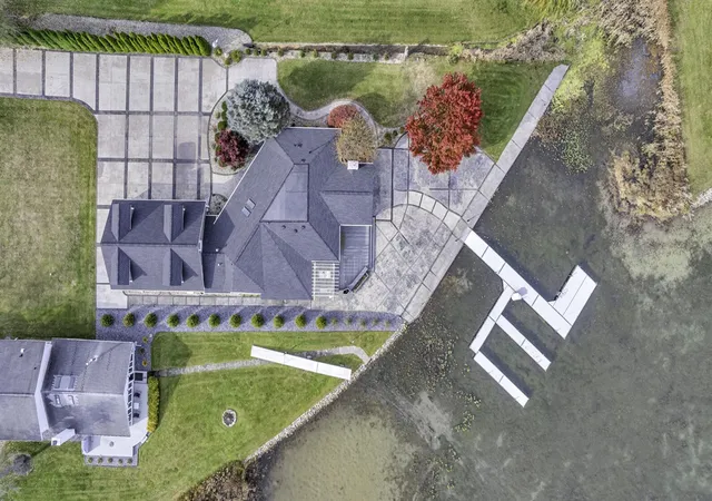 2nd image of 2217 Shady Lane Ct, Clarklake, MI 49234 | MLS# 70443565