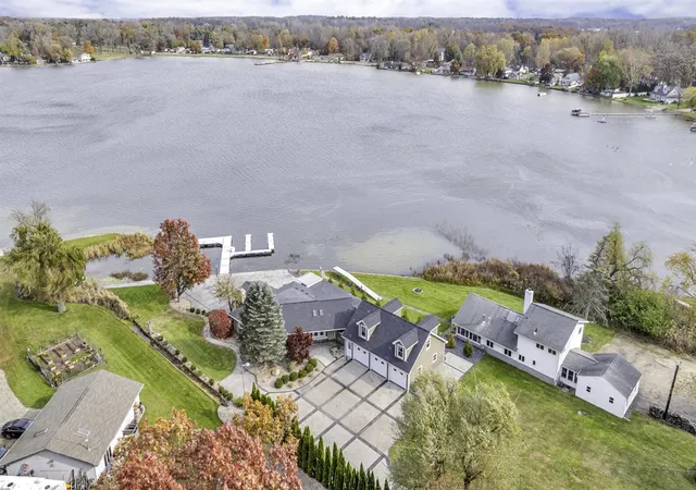 3rd image of 2217 Shady Lane Ct, Clarklake, MI 49234 | MLS# 70443565