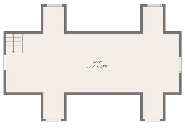 60th image of 2217 Shady Lane Ct, Clarklake, MI 49234 | MLS# 70443565