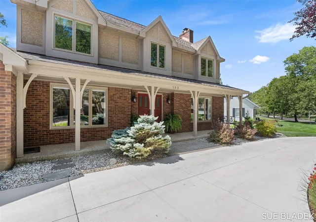 Photo 5 of Sale Pending at 152 Sorrento Dr, Holland, MI 49423 | MLS# 70554215 | Listing updated on 2026-09-03
