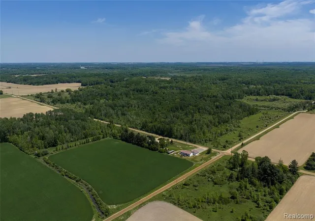 Homes for sale in Snover, MI | 000 Freiburger Rd, Snover, MI 48472 | MLS# 61001786
