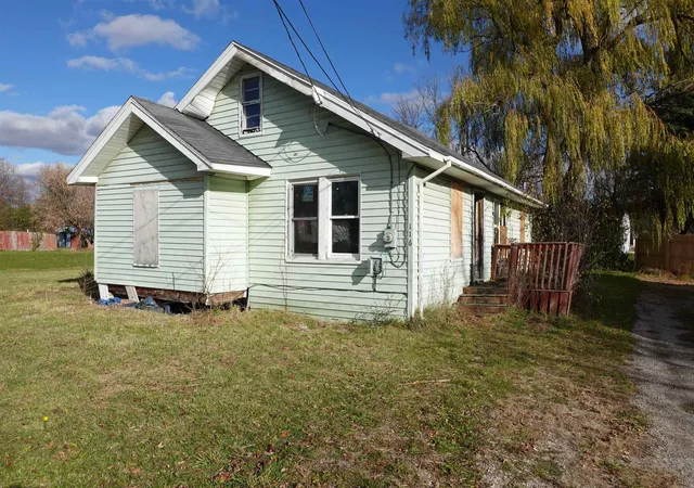 Homes for sale in Saginaw, MI | 116 N 24th St, Saginaw, MI 48601 | MLS# 50195234