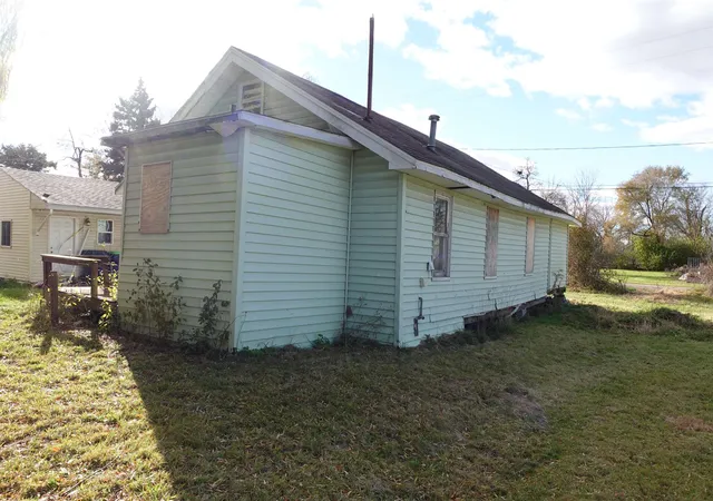 Homes for sale in Saginaw, MI | 116 N 24Th St, Saginaw, MI 48601 | MLS# 50195234