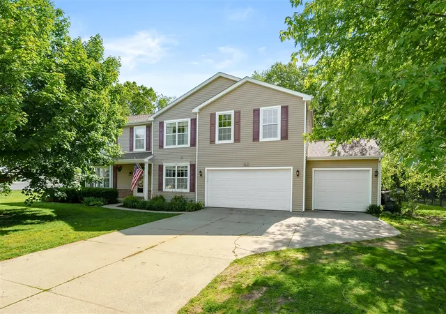 Homes for sale in Kalamazoo, MI | 6737 Annandale Dr, Kalamazoo, MI 49009 | MLS# 70535005