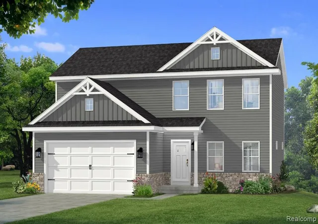 1st image of 7033 Opfer Dr, Ann Arbor, MI 48105 | MLS# 61006735