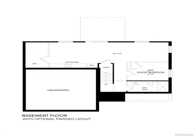 5th image of 7033 Opfer Dr, Ann Arbor, MI 48105 | MLS# 61006735