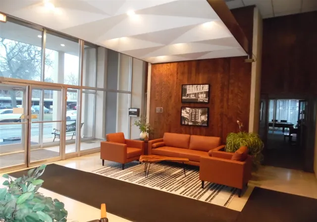 Photo 1 of Condo for sale at 715 W Michigan Ave #508, Jackson, MI 49201 | MLS# 70520988 | Listing updated on 2026-06-23