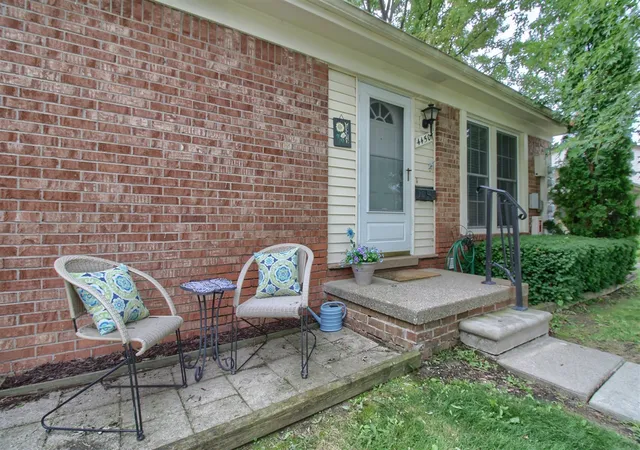 4th image of 44507 N Umberland Cir, Canton, MI 48187 | MLS# 70545012