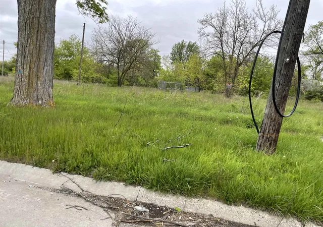 Photo 1 of Land for sale at 2128 Annesley St, Saginaw, MI 48601 | MLS# 50198691 | Listing updated on 2026-09-14